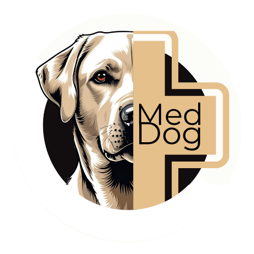med-dog.com
